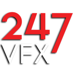 247VFX Studios